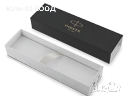 Parker -химикал в луксозна маркова кутия, снимка 6 - Други - 51614345