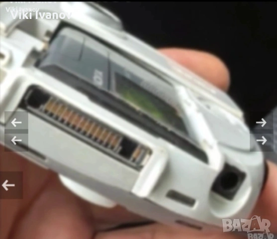 Нокия 7600, снимка 4 - Nokia - 53752438