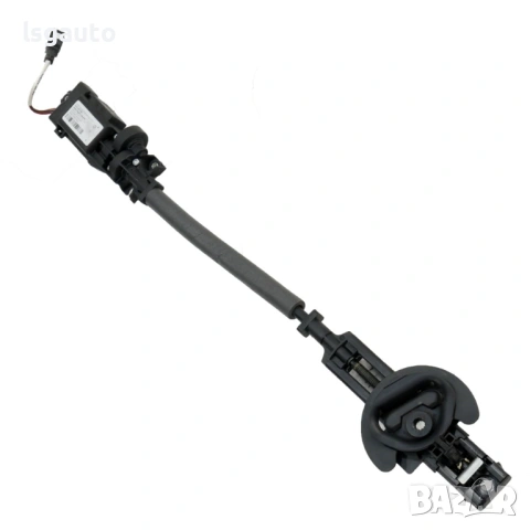 Моторче регулиране преден десен предпазен колан AUDI  A8 (D4, 4H) 2010-2017 ID: 158529