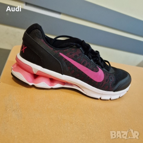 Оригинални Дамски Маратонки, снимка 6 - Маратонки - 52182959