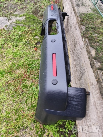 Задна броня -Land Rover Discovery 3-2008г