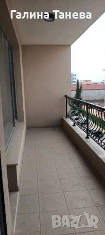 "Остромила", двустаен с паркомясто, снимка 9 - Апартаменти - 53709472