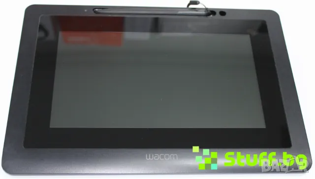 Графичен таблет Wacom Interactive Pen Display DTU-1031X USB LCD 10.1'', снимка 3 - Таблети - 46848323