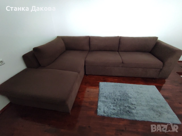 Диван спалня , снимка 5 - Дивани и мека мебел - 54078167
