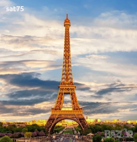 Предлагам бизнес съдружие във Франция