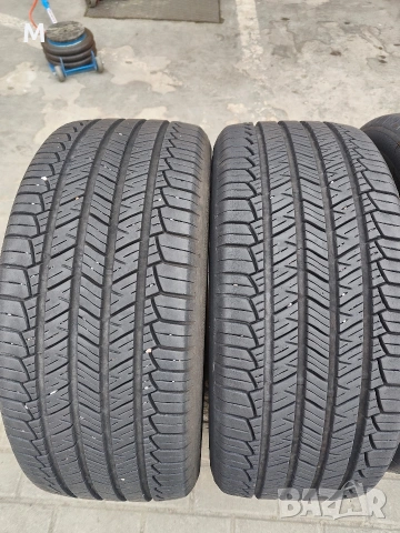 245/45/19 Като нови!, снимка 2 - Гуми и джанти - 53991181