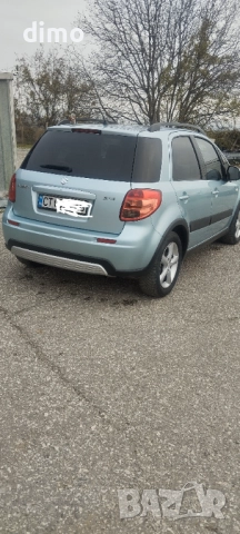 Продавасе, снимка 2 - Автомобили и джипове - 52652759