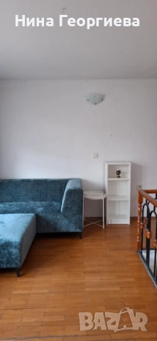 Под наем  мезонет в непосредствена близост до МУ, снимка 5 - Апартаменти - 53882370