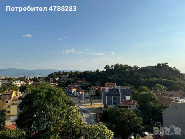 Дава под наем МНОГОСТАЕН Център, град Пловдив, снимка 14 - Апартаменти - 54098730