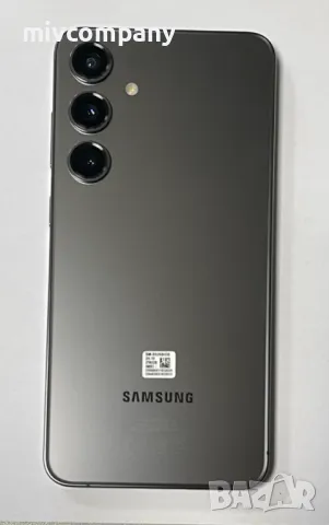 Samsung Galaxy S24+ 5G 256GB 12GB RAM Нов 3год.Гаранция!, снимка 2 - Samsung - 48195879