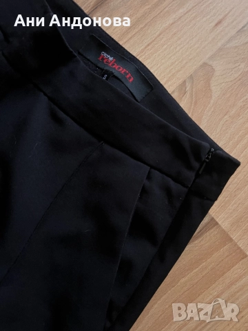 Панталон Cliche, снимка 2 - Панталони - 52464709