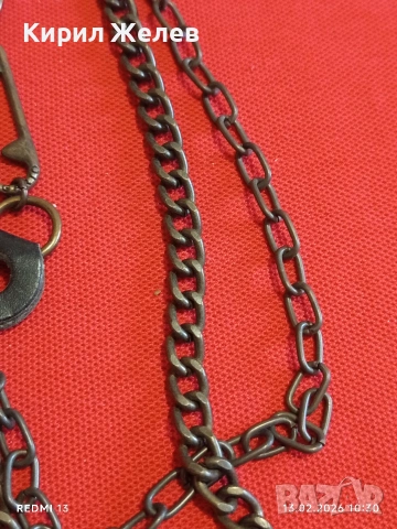 Моден аксесоар за портфейл,чанта елегантен Арт дизайн 51905, снимка 4 - Други - 53462943