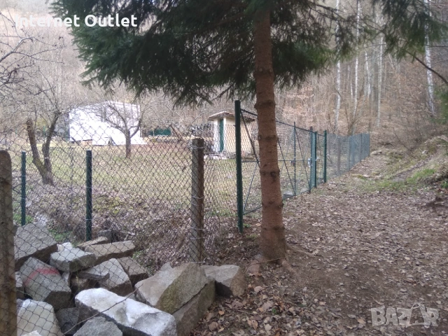 Парцел с жилищен фургон , снимка 8 - Парцели - 53607526