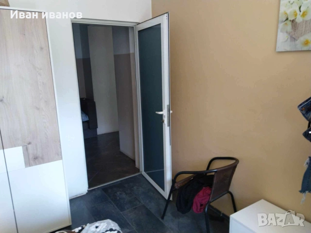 Етаж от къща в Суха река гр София , снимка 7 - Етаж от къща - 52627207