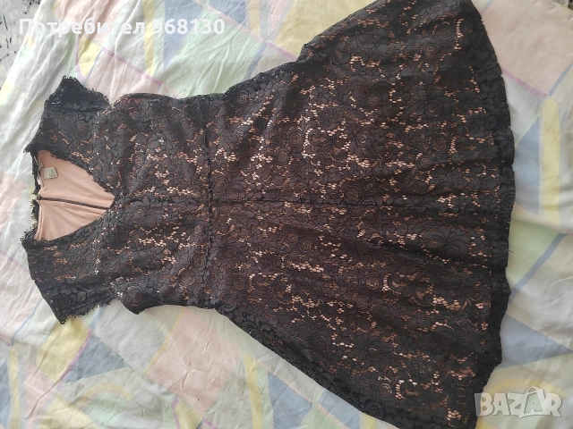 рокля H&M 20 €, снимка 2 - Рокли - 53717086