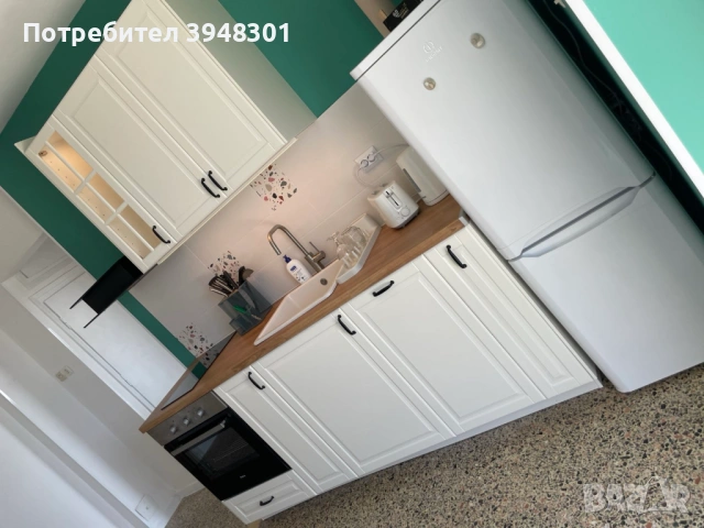 апартамент в Геракини на Халкидики, снимка 10 - Апартаменти - 53939982