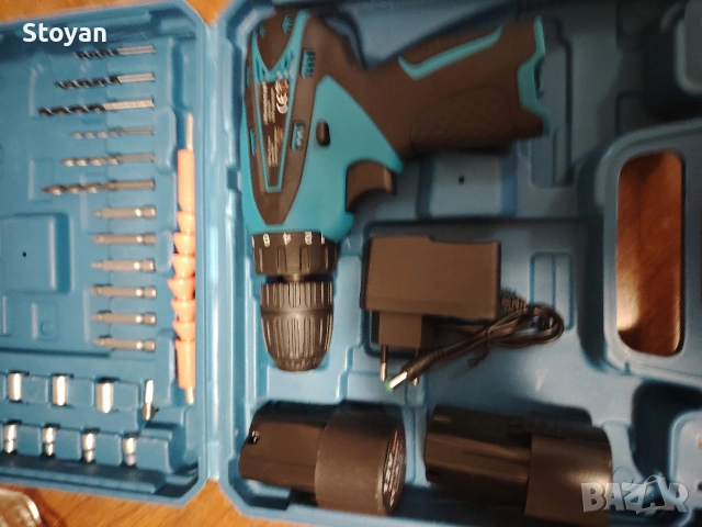 Винтоверт, снимка 2 - Винтоверти - 52885051