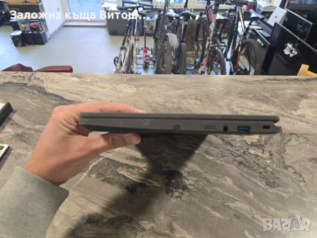 Лаптоп Acer Travel Mate B , снимка 5 - Лаптопи за дома - 53294981