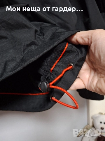 Яке Timberland, за вятър, дъжд ..рС УНИСЕКС , снимка 8 - Якета - 51975743