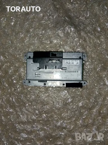 Навигация за Ауди А6С6 Б7, снимка 2 - Части - 49711516