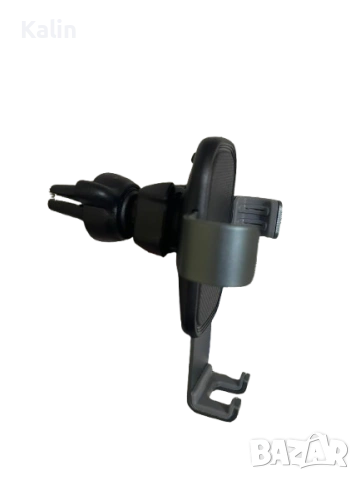 Стойка за телефон за кола, снимка 2 - Аксесоари и консумативи - 54220521