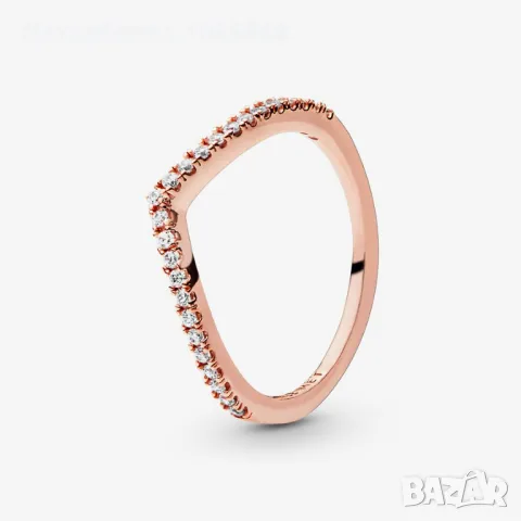 Pandora Rose Gold , снимка 4 - Други - 46924421