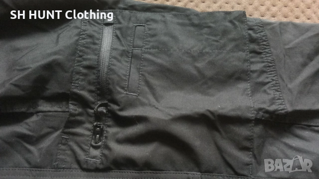 BLAKLADER 1459-1845 Service Stretch Work Trousers раз 50 / M летен еластичен работен панталон W4-723, снимка 9 - Панталони - 52948694