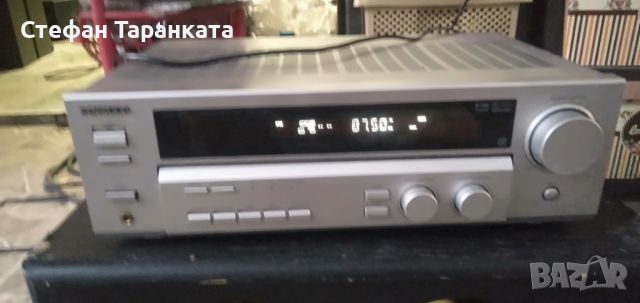 5+1 канален ресийвар Kenwood , снимка 15 - Ресийвъри, усилватели, смесителни пултове - 46815566