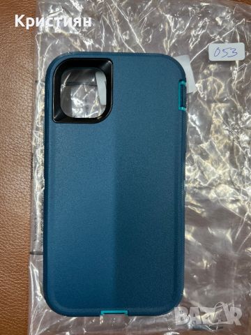 Калъф за Iphone 11/11 Pro , снимка 1 - Калъфи, кейсове - 46692802