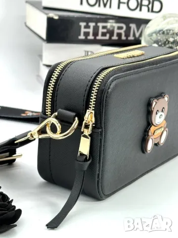 чанти love Moschino , снимка 9 - Чанти - 49116260