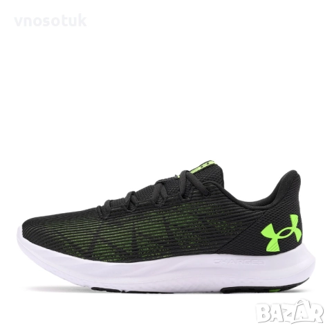 Мъжки маратонки Under Armour Charged Speed Swift-номера 44,46 и 47.5