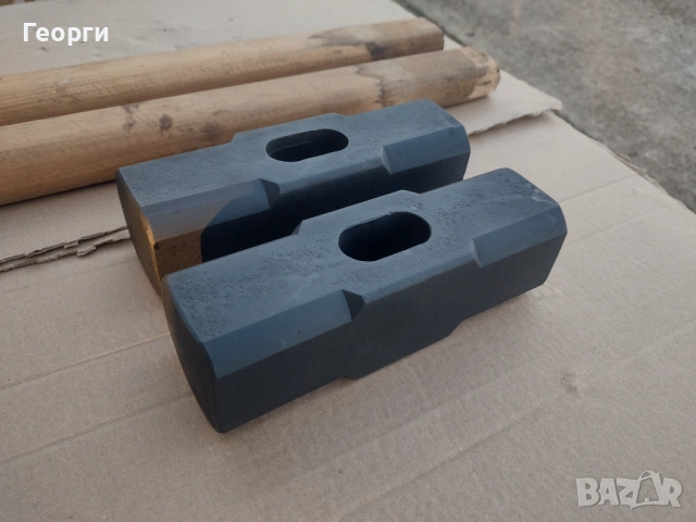 Бойни чукове, снимка 7 - Други инструменти - 53114420