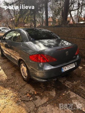 307cc, снимка 4 - Автомобили и джипове - 54121973