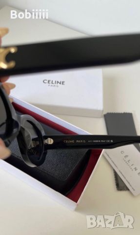 Celine очила , снимка 6 - Слънчеви и диоптрични очила - 45202613