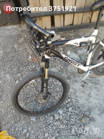 Велосипед 26, снимка 8 - Велосипеди - 51361771