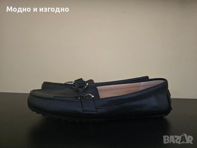 Обувки Ralph Lauren, снимка 5 - Дамски ежедневни обувки - 51770017