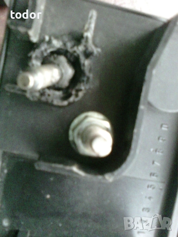 продавам 2бр. релета подгряване на свещи за пежо 106,ситроен саксо за ремонт или за части, снимка 7 - Части - 52464537