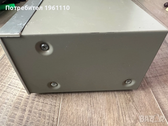 Касетен дек / akai cs-m02 deck-made in japan, снимка 6 - Декове - 52376192