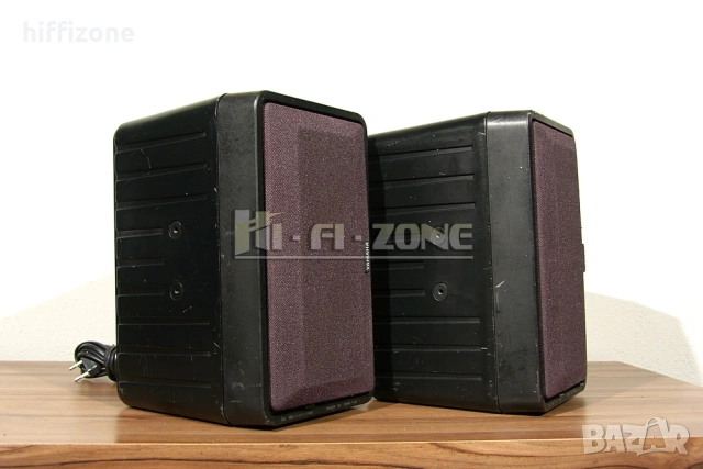  Yamaha ka-10 Активни тонколони , снимка 7 - Тонколони - 53392656