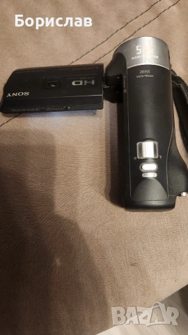 Камера с проектор, снимка 4 - Камери - 53407386