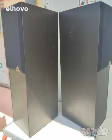 Тонколони Infinity Reference 31 mk II, снимка 10 - Тонколони - 50124960