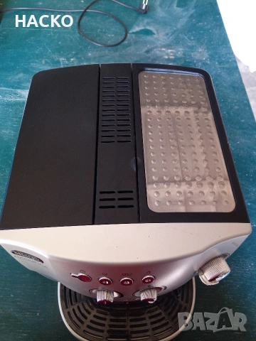 Кафеатомат DeLonghi Magnificа ESAM4400 Made in Itali, снимка 8 - Кафемашини - 53974318
