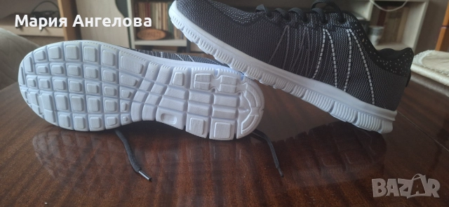 Маратонки, снимка 2 - Маратонки - 52183010