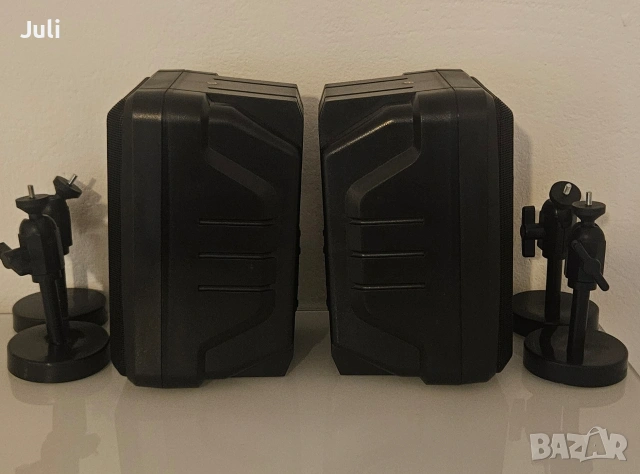 Профисионални тонколони , снимка 5 - Тонколони - 53391917