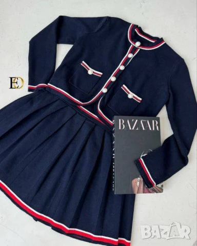 дамски комплекти tommy hilfiger , снимка 3 - Комплекти - 51396129