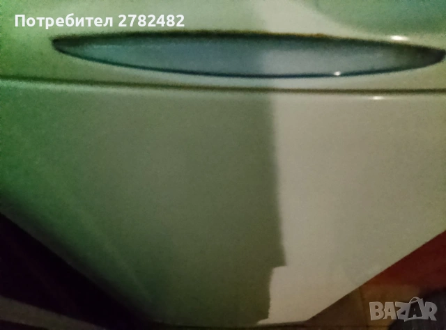 Продавам гофретник, пералня за части