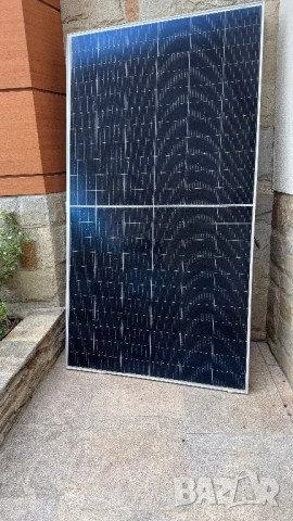 Соларни панели 5 бр, снимка 3 - Други стоки за дома - 51912579