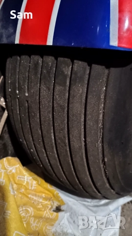 Електрически скутер  Харли , снимка 8 - Скейтборд, ховърборд, уейвборд - 51090468