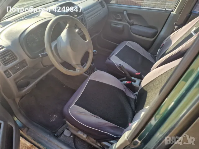 Suzuki Ignis, снимка 6 - Автомобили и джипове - 47387124