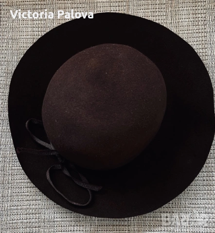 Дамска вълнена шапка ASS QUALITAT  - немско качество, снимка 3 - Шапки - 53156409